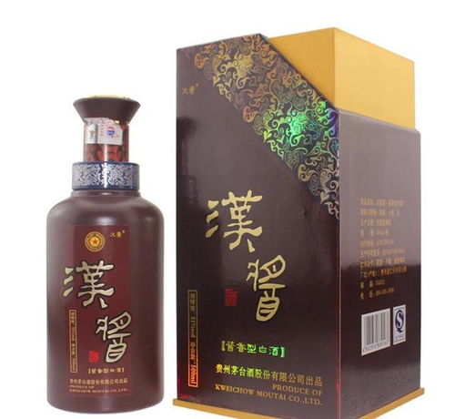 酒质最接近飞天茅台的4款酱酒标杆,酱香酒腻子爱喝这些